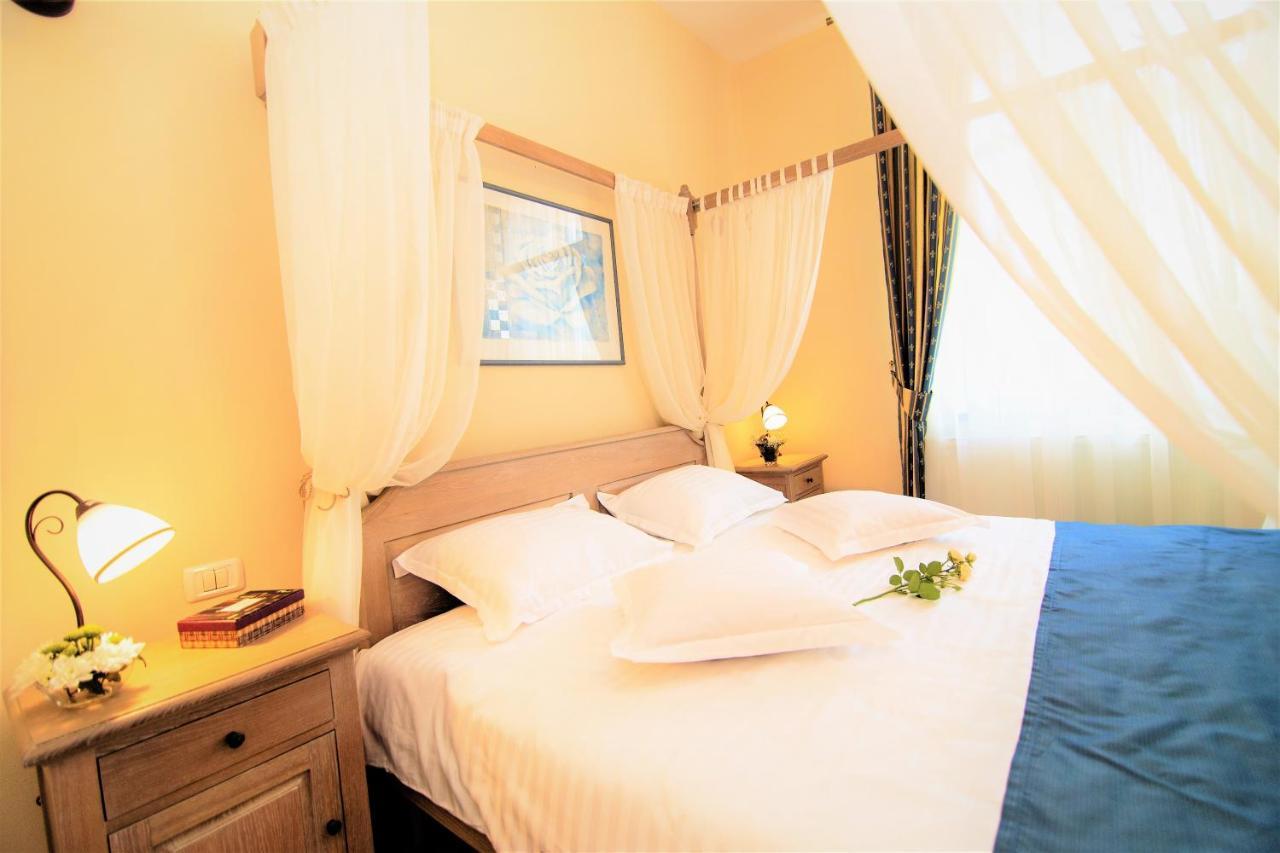 Hotel Karlhof Sebeş Zewnętrze zdjęcie
