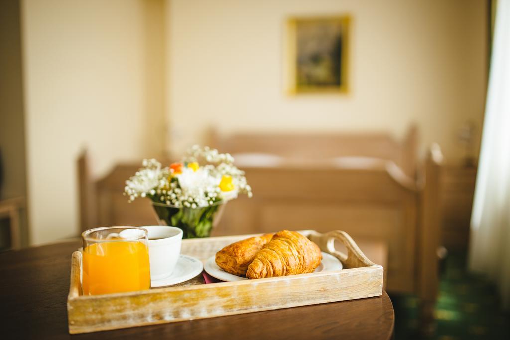 Hotel Karlhof Sebeş Zewnętrze zdjęcie
