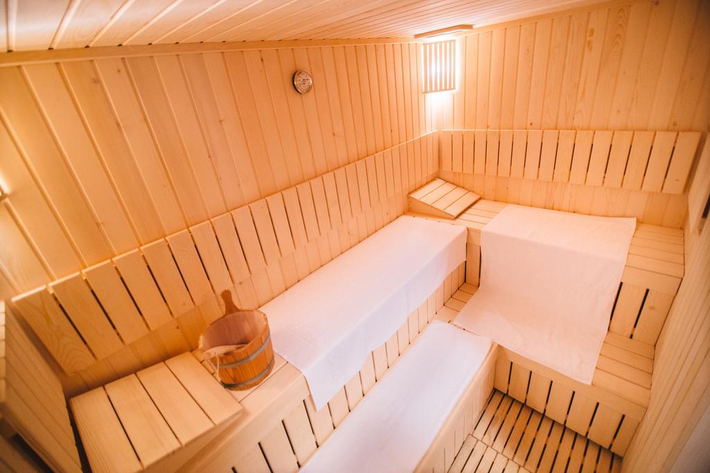Hotel Karlhof Sebeş Zewnętrze zdjęcie