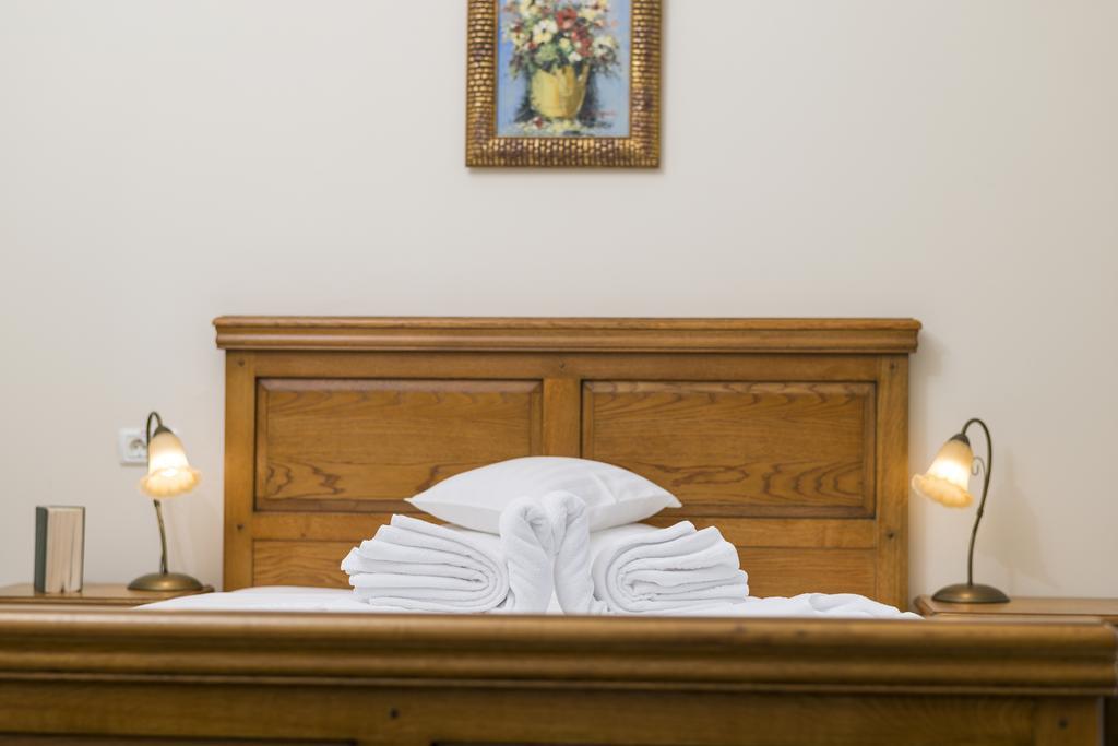 Hotel Karlhof Sebeş Zewnętrze zdjęcie