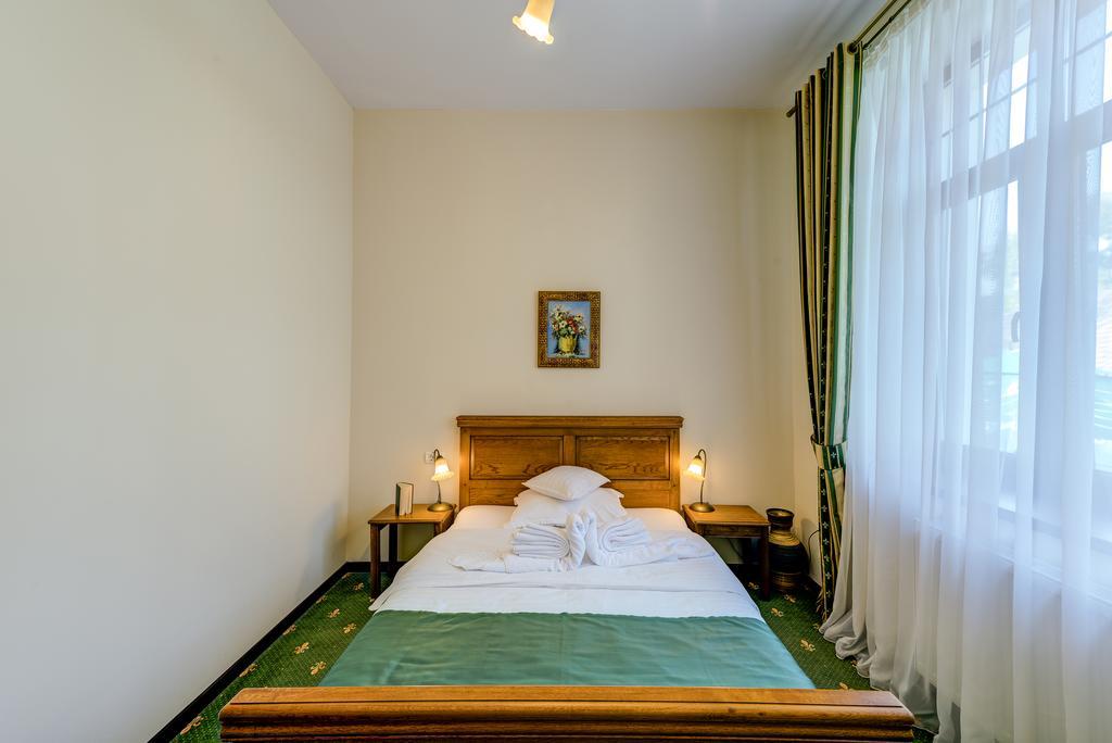 Hotel Karlhof Sebeş Zewnętrze zdjęcie