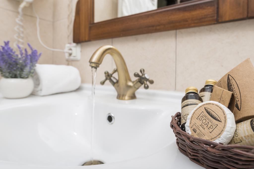 Hotel Karlhof Sebeş Zewnętrze zdjęcie