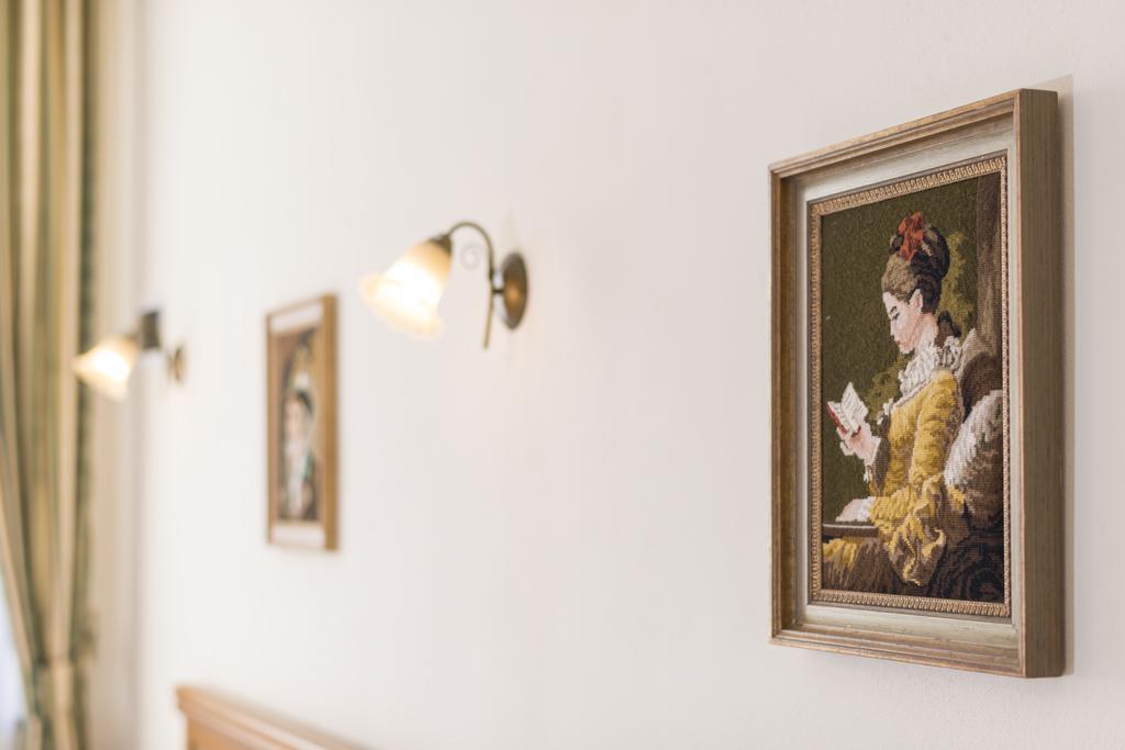 Hotel Karlhof Sebeş Zewnętrze zdjęcie