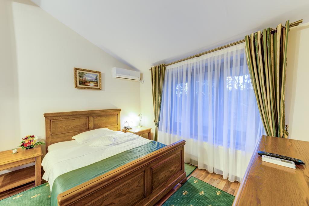 Hotel Karlhof Sebeş Zewnętrze zdjęcie