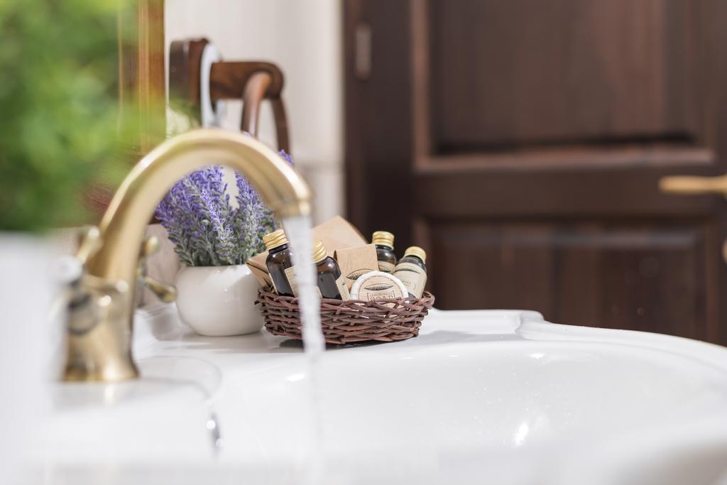 Hotel Karlhof Sebeş Zewnętrze zdjęcie
