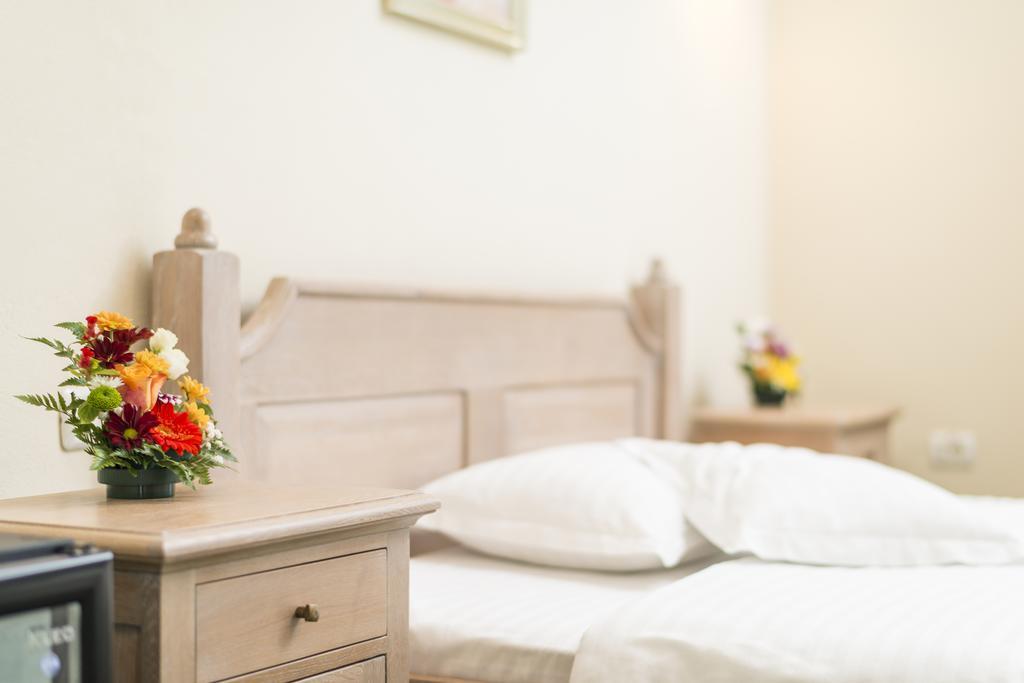 Hotel Karlhof Sebeş Zewnętrze zdjęcie