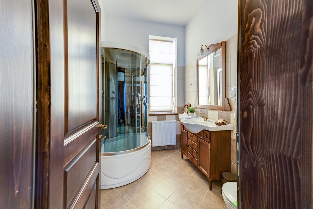 Hotel Karlhof Sebeş Zewnętrze zdjęcie