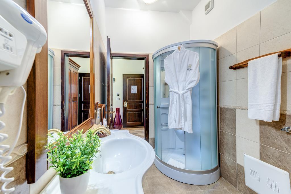Hotel Karlhof Sebeş Zewnętrze zdjęcie